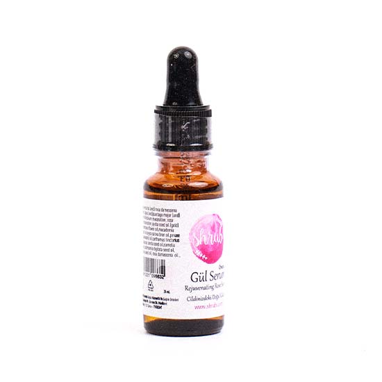 Gül Serum 25 ml